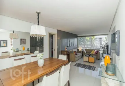 Apartamento com 3 Quartos à venda, 89m² no Menino Deus, Porto Alegre
