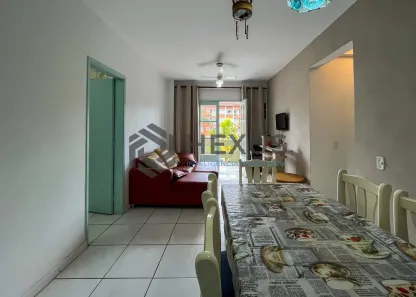 Apartamento com 2 Quartos à venda, 65m² no Enseada, Guarujá
