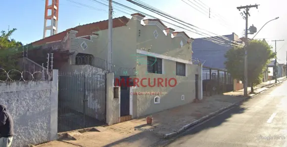 Casa com 3 Quartos à venda, 200m² no Vila Souto, Bauru