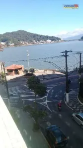Apartamento com 1 Quarto à venda, 45m² no Centro, São Vicente