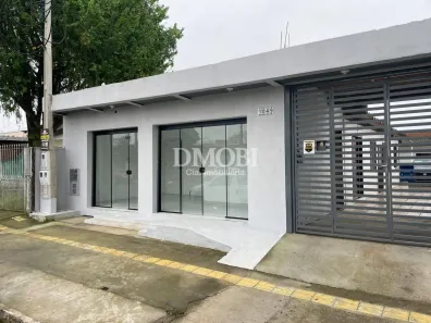 Ponto Comercial para alugar, 27m² no Morada do Vale I, Gravataí