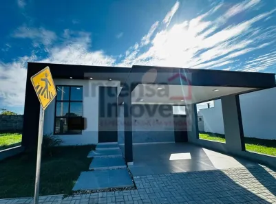 Casa de Condomínio com 3 Quartos à venda, 172m² no Loteamento Residencial Pérola do Vale, Tremembé