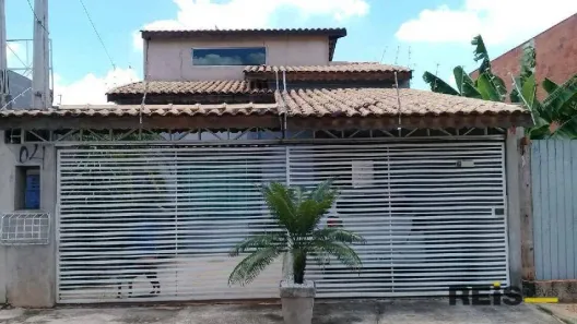 Casa com 2 Quartos à venda, 152m² no Jardim das Azaléias, Sorocaba