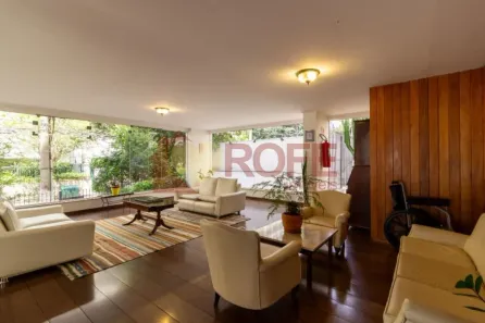 Apartamento com 2 Quartos à venda, 65m² no Jardim Paulista, São Paulo