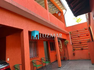 Casa com 3 Quartos à venda, 190m² no Vila Prel, São Paulo