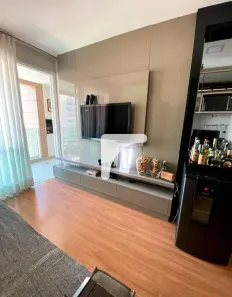 Apartamento com 3 Quartos à venda, 82m² no Gleba Fazenda Palhano, Londrina