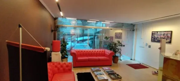 Imóvel Comercial à venda, 600m² no Perdizes, São Paulo