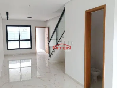 Sobrado com 3 Quartos à venda, 130m² no Jardim Artur Alvim, São Paulo