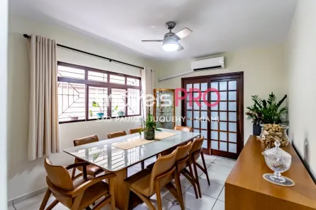 Sobrado com 4 Quartos à venda, 202m² no Vila Mascote, São Paulo
