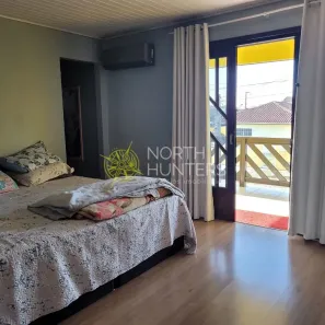 Casa com 4 Quartos à venda, 235m² no Jardim Paraíso, Joinville