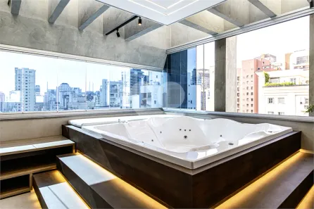 Cobertura com 4 Quartos à venda, 394m² no Jardim Paulista, São Paulo