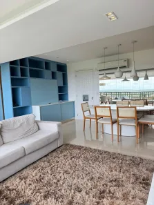 Apartamento com 2 Quartos para venda ou aluguel, 101m² no Ponta Negra, Natal