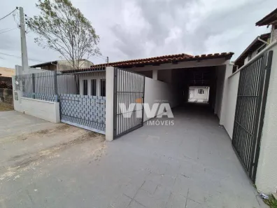 Casa com 1 Quarto para alugar, 40m² no São Vicente, Itajaí