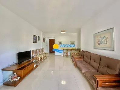 Apartamento com 2 Quartos à venda, 110m² no Pitangueiras, Guarujá