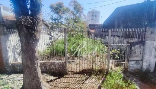 Lote/Terreno para alugar, 200m² no Vila Bela Vista, Suzano