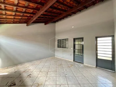 Casa com 2 Quartos à venda, 110m² no Vila Ivan, Jaú