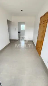 Apartamento com 2 Quartos à venda, 58m² no Daniel Fonseca, Uberlândia