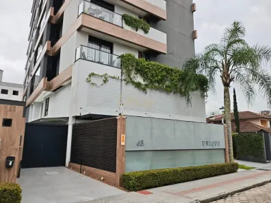 Apartamento com 2 Quartos à venda, 94m² no América, Joinville