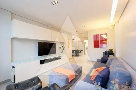 Apartamento com 3 Quartos à venda, 131m² no Jardim Europa, São Paulo