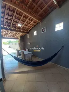 Cobertura com 3 Quartos à venda, 140m² no Vila Guiomar, Santo André
