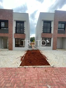 Casa de Condomínio com 3 Quartos à venda, 92m² no Betel, Paulínia