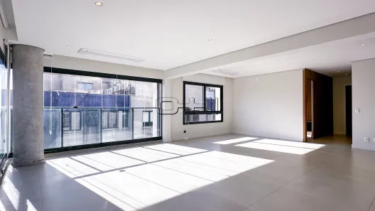 Apartamento com 3 Quartos para alugar, 174m² no Pinheiros, São Paulo