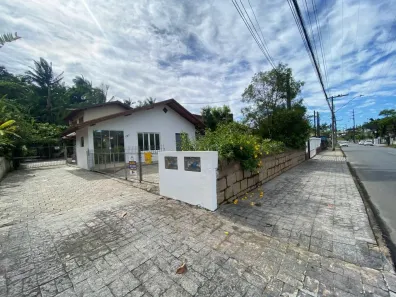 Imóvel Comercial para alugar, 60m² no Anita Garibaldi, Joinville