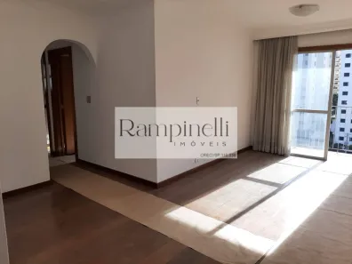 Apartamento com 3 Quartos à venda, 89m² no Perdizes, São Paulo