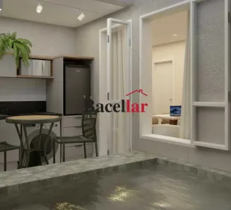 Apartamento com 1 Quarto à venda, 49m² no Botafogo, Rio de Janeiro
