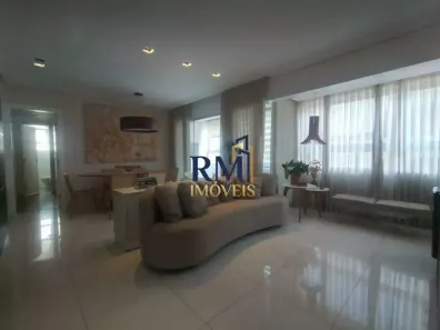Apartamento com 3 Quartos à venda, 90m² no Lourdes, Belo Horizonte