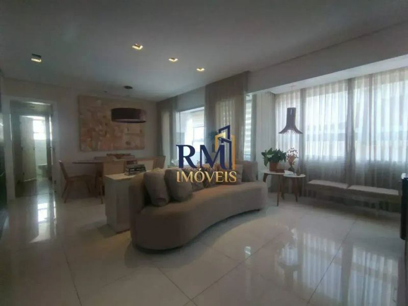 Apartamento com 3 quartos — Lourdes, Belo Horizonte