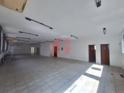 Ponto Comercial para alugar, 180m² no Jardim São Dimas, São José dos Campos