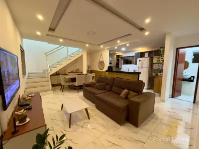 Casa com 2 Quartos à venda, 120m² no Porto da Roça I, Saquarema