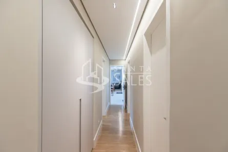 Apartamento com 3 Quartos à venda, 167m² no Jardim das Acácias, São Paulo