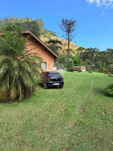 Fazenda/Sítio com 9 Quartos para alugar, 500m² no , Santo Antônio do Pinhal