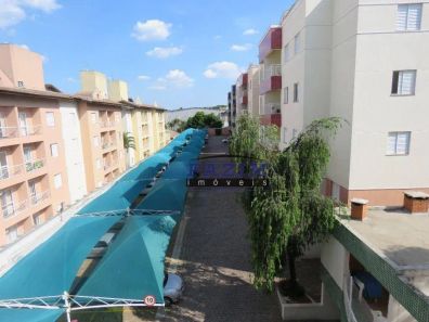 Apartamento com 3 Quartos à venda, 83m² no Centro, Vinhedo