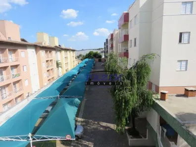 Apartamento com 3 Quartos para venda ou aluguel, 83m² no Centro, Vinhedo