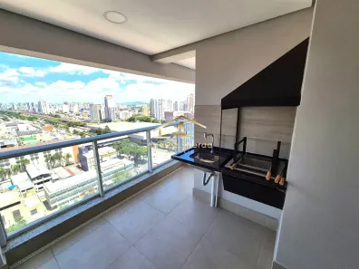 Apartamento com 2 Quartos à venda, 66m² no Vila Azevedo, São Paulo