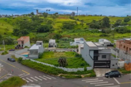 Lote/Terreno à venda, 428m² no Residencial Jardins da Catalunha, Atibaia