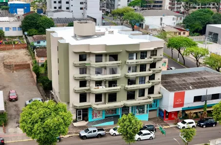 Apartamento com 3 Quartos para alugar, 160m² no Centro, Chapecó