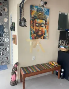 Casa com 1 Quarto à venda, 45m² no Gamboa, Garopaba