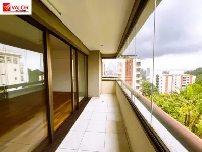 Apartamento com 3 Quartos para alugar, 114m² no Vila Progredior, São Paulo