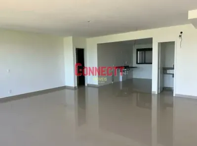 Apartamento com 3 Quartos à venda, 158m² no Jardim Olhos D'Água II, Ribeirão Preto