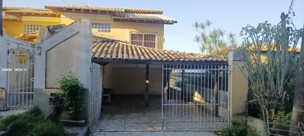 Casa com 3 Quartos à venda, 230m² no Mata Paca, Niterói
