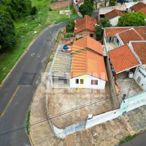 Casa com 3 Quartos à venda, 102m² no Núcleo Habitacional Vereador Edson Francisco da Silva, Bauru