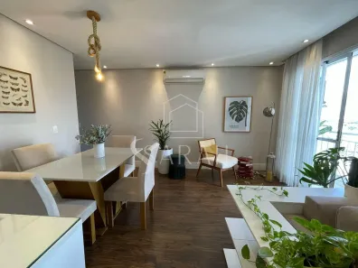 Apartamento com 3 Quartos à venda, 64m² no Vila Guilherme, São Paulo
