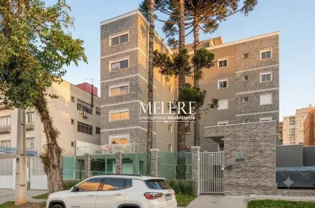 Apartamento com 3 Quartos à venda, 206m² no Água Verde, Curitiba