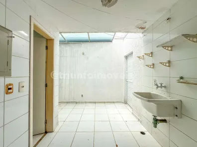 Sobrado com 3 Quartos à venda, 134m² no Morros, Teresina