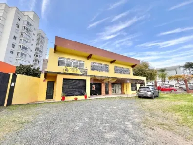 Ponto Comercial para alugar, 12m² no Menino Deus, Porto Alegre