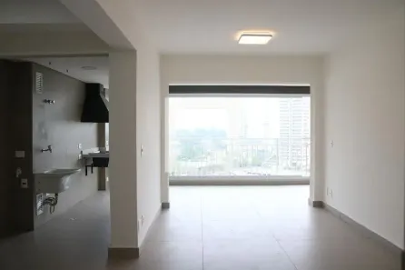 Apartamento com 2 Quartos à venda, 91m² no Vila Anastácio, São Paulo